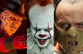 Así, en la novia de chucky el feo elemento consigue una compañera para sus sangrientos juegos y los responsables de la película le regalan una narración llena de elementos macabros y cómicos. 15 Villanos Del Cine Que No Queremos Que Existan En La Vida Real La 100