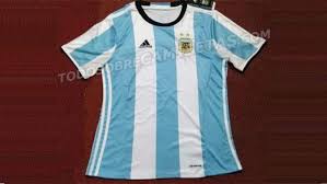 2128334361 bytes (1.98 gib), duration: Sera Esta La Camiseta De La Seleccion Argentina Para 2016 La Gaceta Tucuman