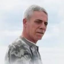 Obituary information for Keith James Domingue