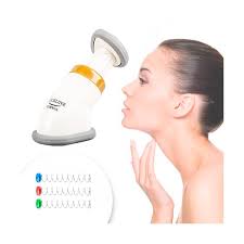 Maybe you would like to learn more about one of these? Reductor De Papada Neckline Slimmer