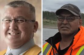 NWT Election 2023: Read our Mackenzie Delta interviews