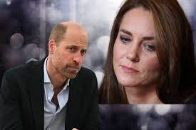 Je suis libre » : la réaction surprenante du prince William suite à sa  rupture avec Kate Middleton
