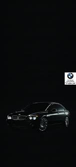 Bmw E65 760i 7series Huawei Mate 20 Pro Car Black Bmw Bmw Cars Huawei