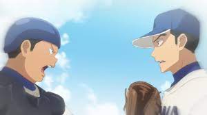 アニメ メジャーセカンド 2期の11話あらすじ ネタバレ感想 ラストイニングが始まる アニメガホン 卜部 アニメ 感想