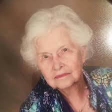 Margaret Louise Conner Obituary October 19, 2024