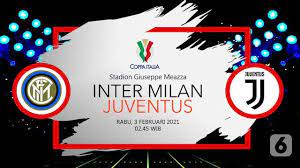 Inter milan and juventus meet on tuesday in the coppa italia semifinal first leg with plenty on the line ahead of next week's second leg. Prediksi Coppa Italia Inter Milan Vs Juventus Misi Balas Dendam Bola Liputan6 Com