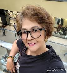 Erlinda Lim's Instagram, Twitter & Facebook