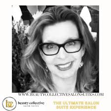 Meet another suite owner, Beverly Greco! Beverly has been a stylist for  many years and provides services for all types of hair and hair phases. She  is an appointed RI Board of