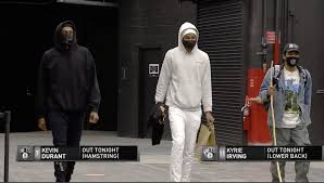 Kyrie out next 3 games. I Love This Picture So Much Gonets