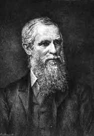 John Murdoch (literary evangelist)