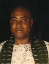 Abayomi Olatunde Obituary