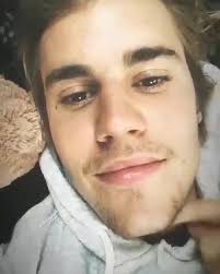 And now he has the full beard 😢 #justinbieber #belieber #bizzle  #rickthesizzler