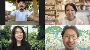 採用・キャリア支援事業「グリーンズジョブ」〜会社や自治体と個人の「いかしあうつながり」を増やす〜