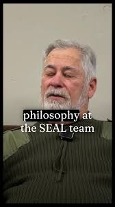 Robert 'RJ' Thomas: Insights from a Navy Seal Veteran