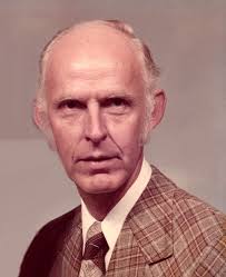 Bertram Bloor Obituary