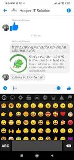 Messenger lite uses less data and works on all android phones. Messenger Lite V276 1 0 18 116 Apk Download For Android Appsgag