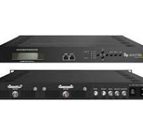 4 Channel CATV SDI QAM Modulator with IPTV