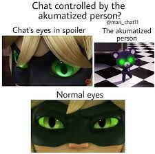 No It S Probably The Difference In The Animation Quality But You Could Be Right Miraculous Ladybug Memes Miraculous Ladybug Funny Miraclous Ladybug