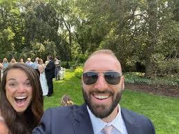 Grace Beasley's Instagram, Twitter & Facebook