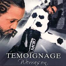 In the western democratic republic of congo, kwilu district is a musician from the democratic republic of congo and also leader of the band wenge maison mère (wmm). Album Temoignage Vol 1 Werrason Qobuz Download And Streaming In High Quality