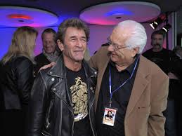 467499 likes · 50894 talking about this. Peter Maffay Sanger In Grosser Trauer Er Bestatigt Schweren Verlust Stars