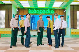 Hingga saat ini, tokopedia termasuk marketplace yang paling banyak dikunjungi oleh masyarakat indonesia. Gojek Dan Tokopedia Merger Boyband Bts Ucapkan Selamat Lewat Video