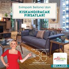 Kusursuz Yasam Alanlarinizla Tarzinizi Yansitin Diye Bu Sonbaharda 30 A Varan Indirimlerle Sizleri Evimpark Bellona Ya Bekliyoruz Evimpa Mobilya Yatak Evler