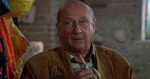 Senseless Cinema: "The Computer Doesn't Know Everything, and Neither Do  You"