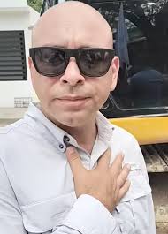 Gerente Técnico de la JAD, en grave predicamento