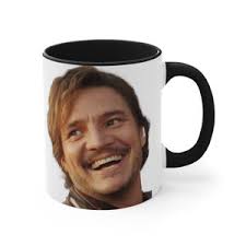 Pedro pascal meme