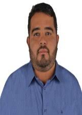 Candidato Robson Cipó