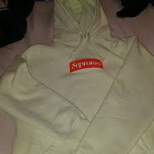 Shop with confidence on ebay! Supreme Shirts Supreme Hoodie Light Green Box Logo Poshmark