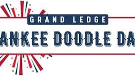 CHAMBER EVENT: Yankee Doodle Day