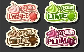 Pabrik kustom 10 pc pack alamat label ukuran a4 stiker template yang berbeda buy a4 cara membuat design stiker dengan photoshop pakar teknik. 9 Ide Desain Stiker Untuk Toples Kue Tokopedia Blog