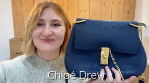 Chloé Drew Bag Review