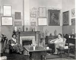 Gertrude Stein Poems My Poetic Side