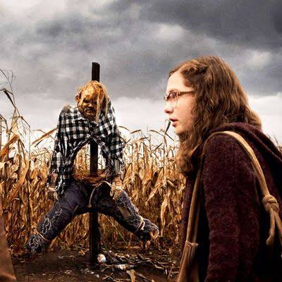 Scary Stories to Tell in the Dark' Movie Review