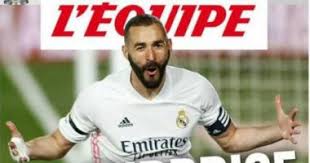 .يورو 2020″، والتي شهدت عودة كريم بنزيما، نجم ريال مدريد، بعد فترة طويلة من الغياب. Ihnpjzqrzmg23m