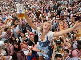 Oktoberfest Nachalsya V Germanii Ubr Ua