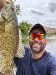 Out camping with the side-by-side hunting by Silverlake, Oregon