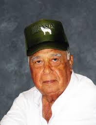 Obituary for Delton Joseph Elee