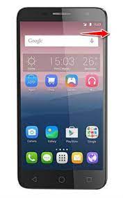 Unlock your mobile when you forgot password. Hard Reset For Alcatel Pop 4