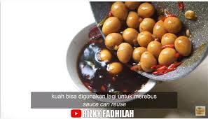 Berikut adalah resep sate telur puyuh kecap dari sajian sedap, kamu bisa mengganti jadi telur. Viral Resep Telur Puyuh Di Drama It S Okay To Not Be Okay Gimana Buatnya