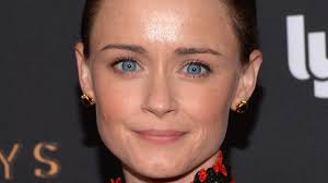 Why You Rarely Hear About Alexis Bledel Anymore