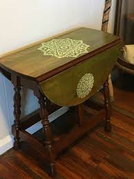 25 Fall Decor Ideas For A Neutral Color Palette Ikea Lack Table Thrifting Upholstered Chairs