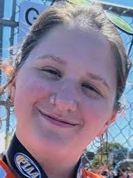 Ella Bartholomew's Instagram, Twitter & Facebook