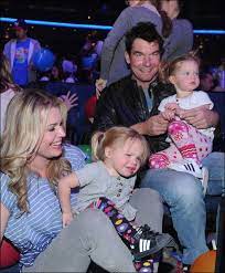 Rebecca romijn and husband jerry o'connell welcomed two healthy daughters — dolly rebecca rose and charlie tamara tulip — on sunday (december 28). Charlie Tamara Tulip O Connell Celebrity Babies Covered