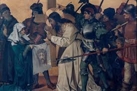Veronica's Image and the True Mission of Jesus| National Catholic Register