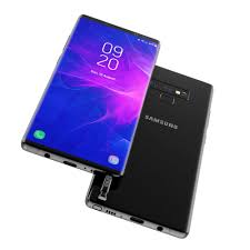Download These Galaxy Note 9 Renders Will Make You So Excited That You Won T Have To Buy A New Note This Year