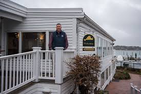 Black and white kitchens 2020 pictures of cher's children with greg. Renovating A Legacy The Martha S Vineyard Times